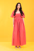 GS Summer: Anne Smocked Maxi